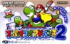 Super Mario Advance 2 - Super Mario World + Mario Brothers